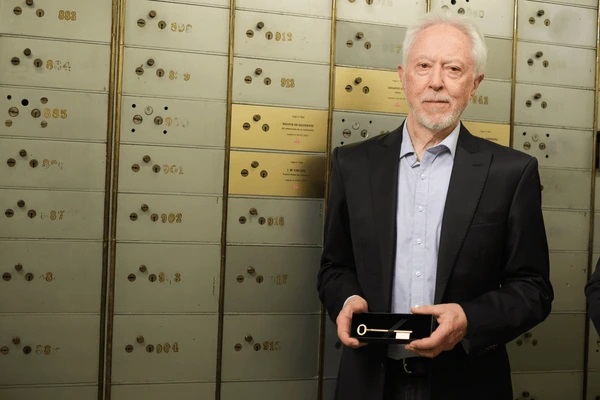 جون ماكسويل كوتزي