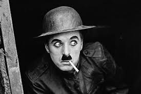 تشارلي تشابلن