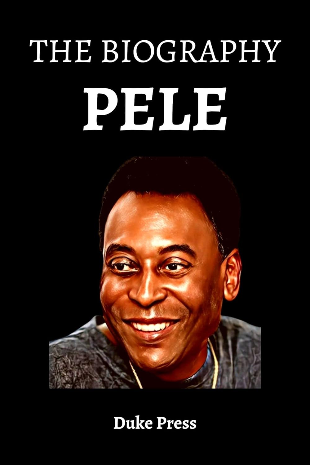 كتاب سيرة بيليه كتاب سيرة بيليه