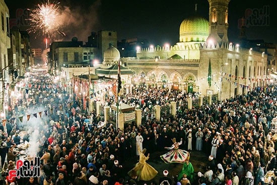 جانب من مشاهد المولد بالذكاء الإصطناعى جانب من مشاهد المولد بالذكاء الإصطناعى