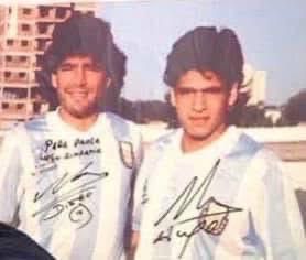 التانجو يجمعهما دائمًا التانجو يجمعهما دائمًا