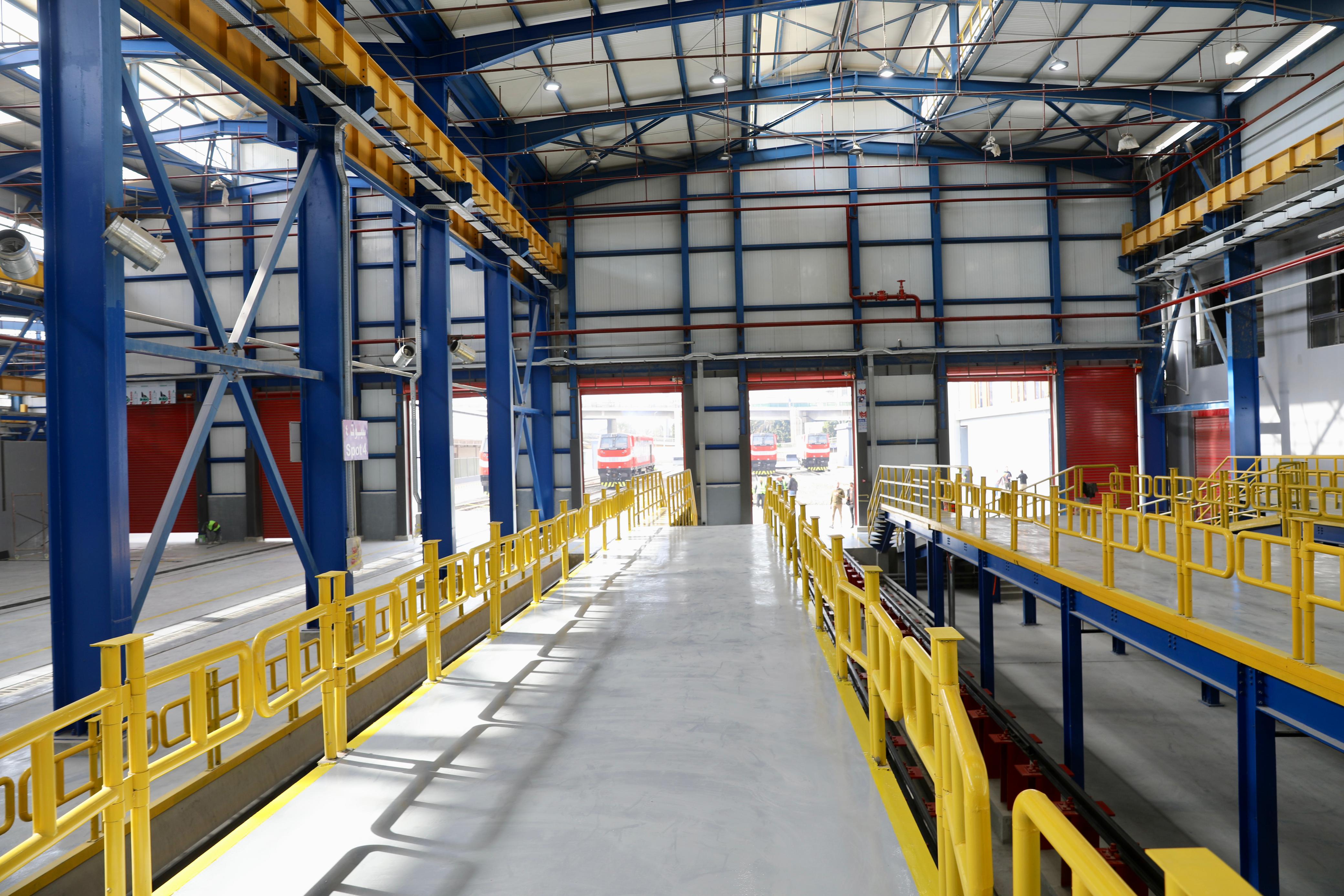 الجمالون الرئيسي الجمالون الرئيسي