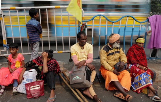 الاحتفال باليوم العالمى لذوى الهمم فى الهند (3)
