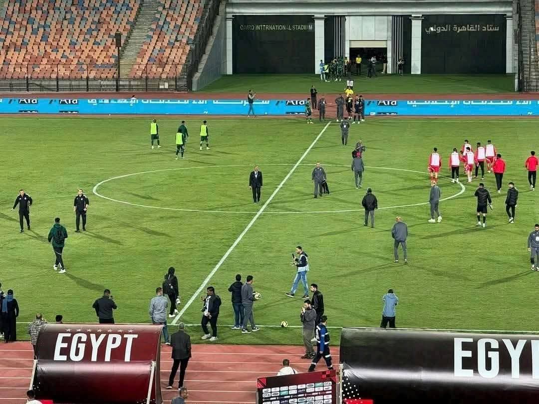 نهائي كأس ليبيا (1)