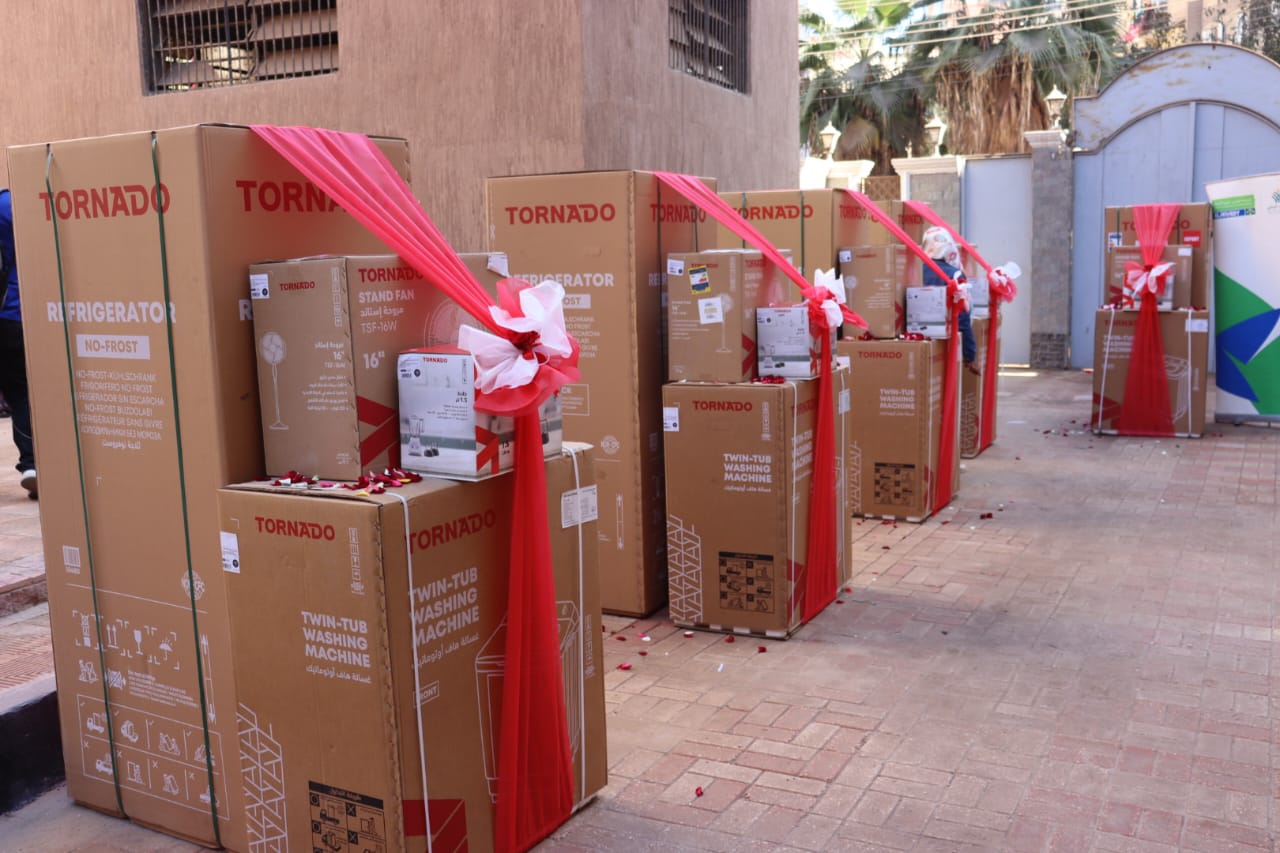 الأجهزة الكهربائية الأجهزة الكهربائية