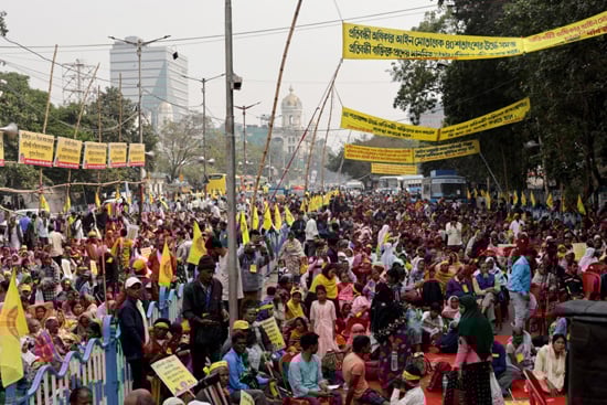الاحتفال باليوم العالمى لذوى الهمم فى الهند (10)