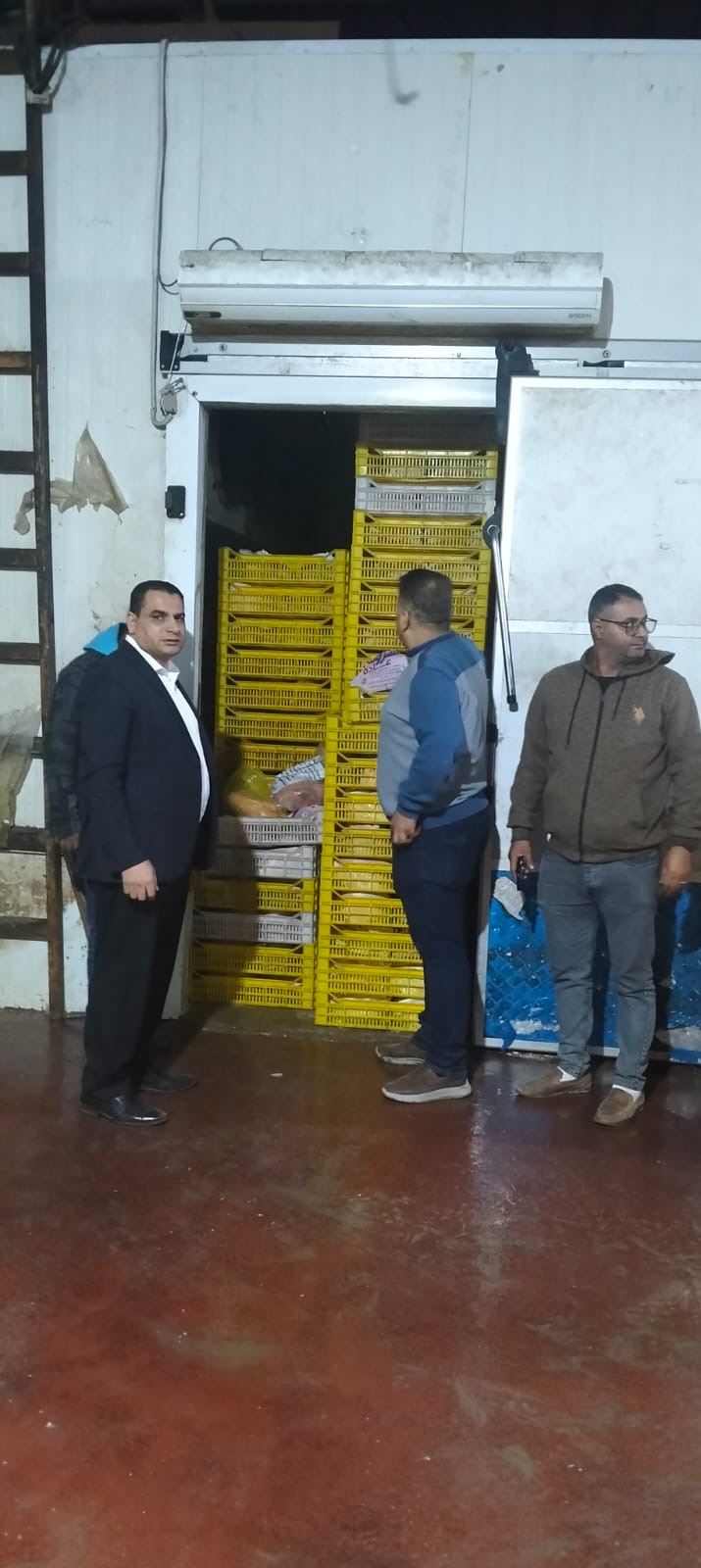 الكفتة المضبوطة