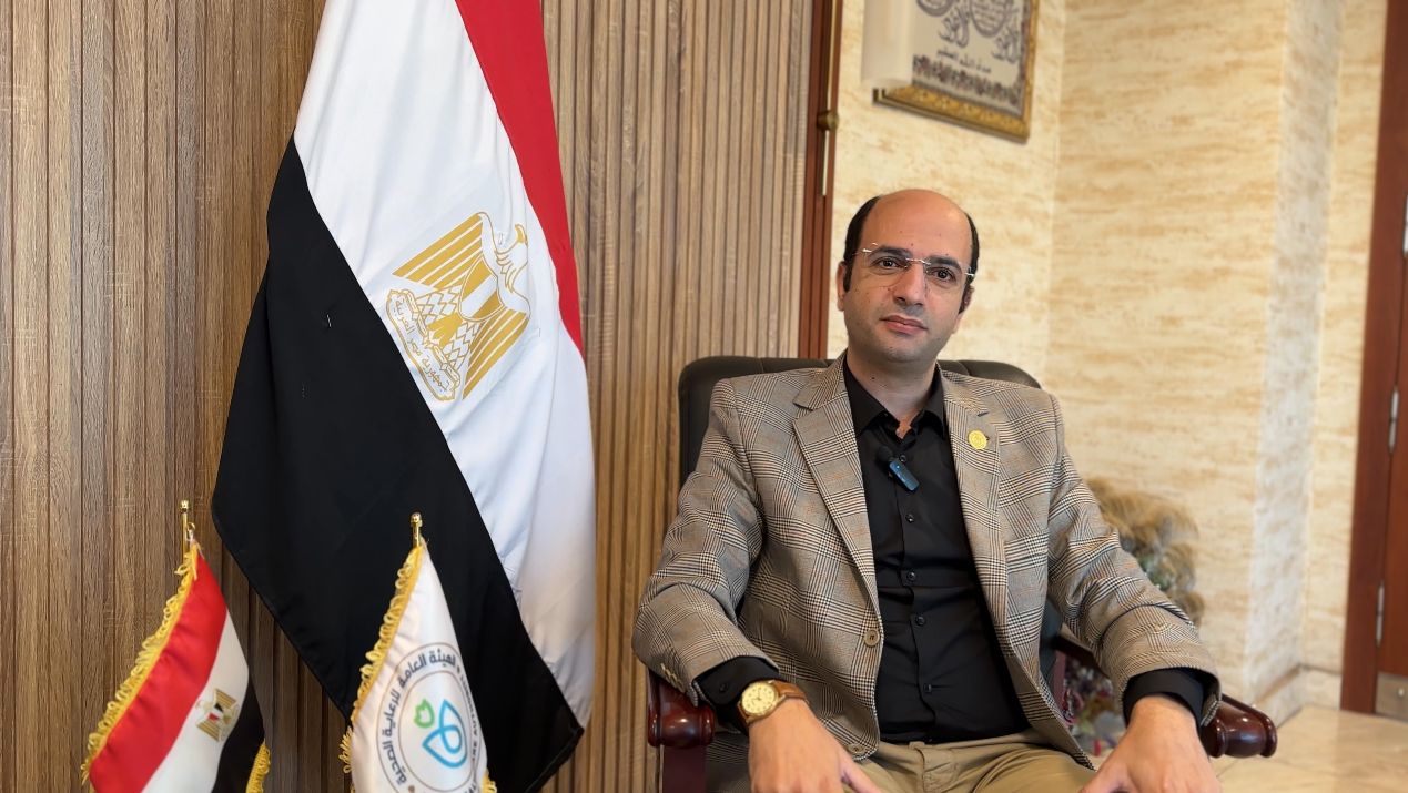 دكتور أحمد حسن