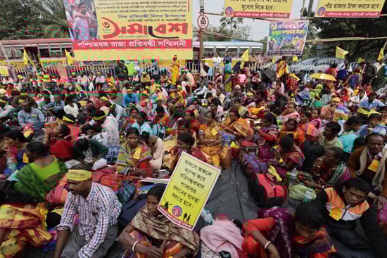 الاحتفال باليوم العالمى لذوى الهمم فى الهند (11)