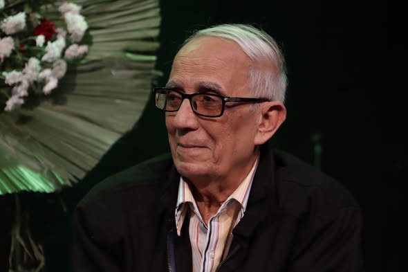 جار النبى الحلو