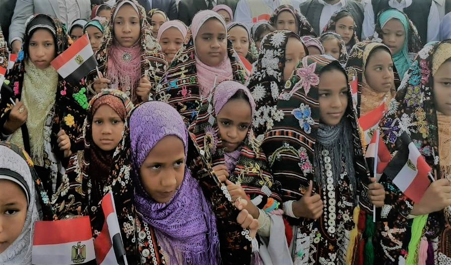 اهالي واحة سيوة يحافظون على تراثهم الامازيغي