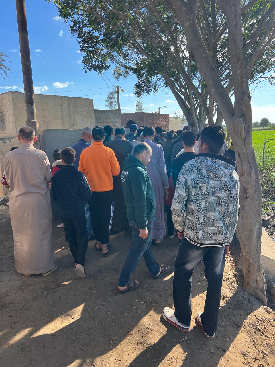 تشيع جثماني اب ونجله تشيع جثماني اب ونجله