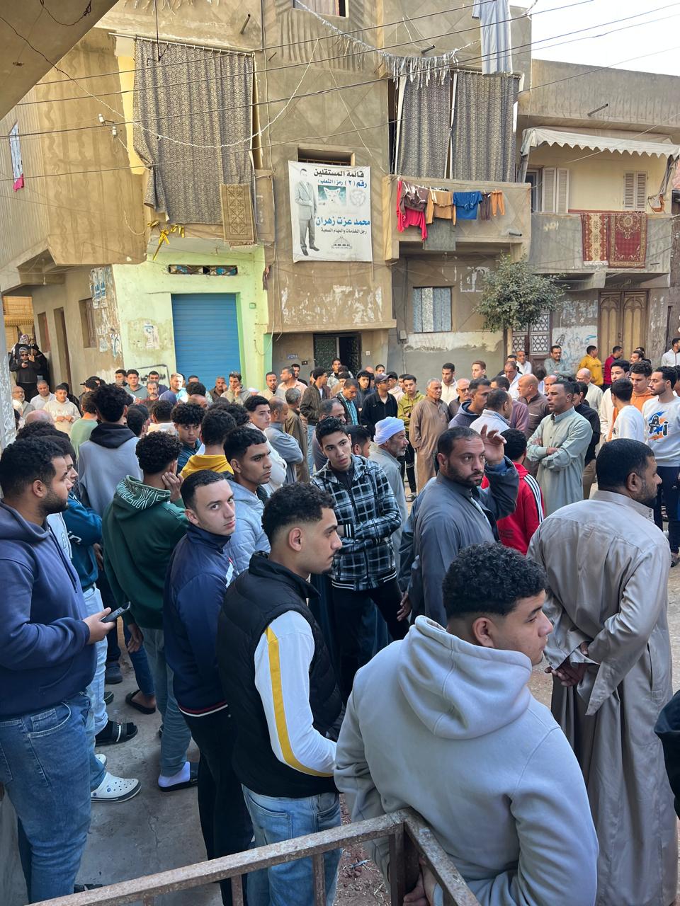 حزن اهالي قرية شبرا بدين حزن اهالي قرية شبرا بدين