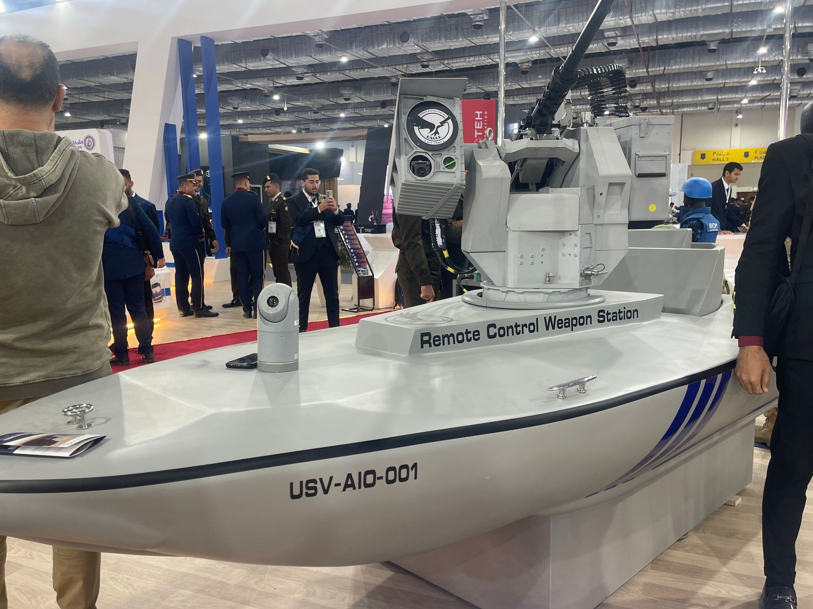 معرض ايديكس 2025 (2)