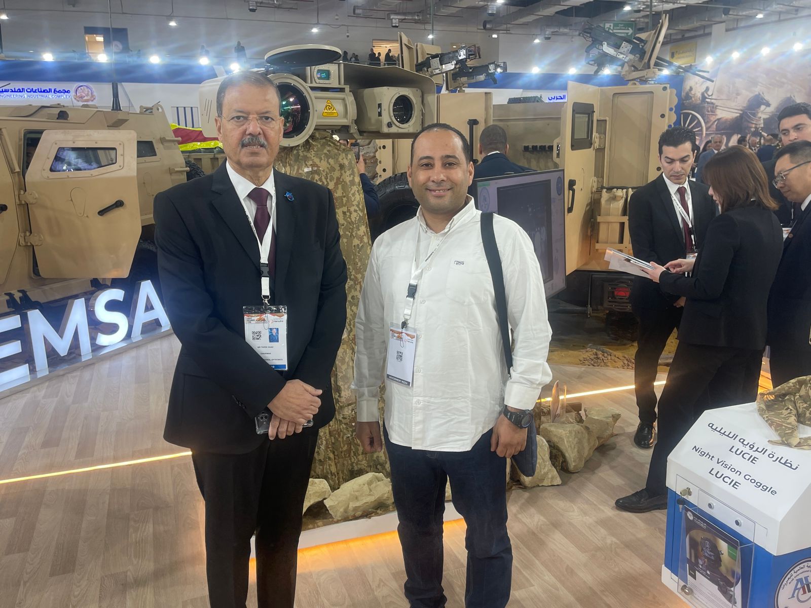 معرض ايديكس 2025 (4)