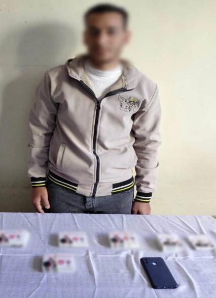 المتهمون (3)