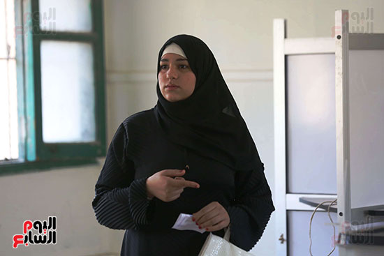 انتخابات مجلس النواب  (20)