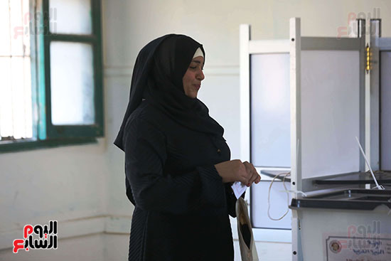 انتخابات مجلس النواب  (23)