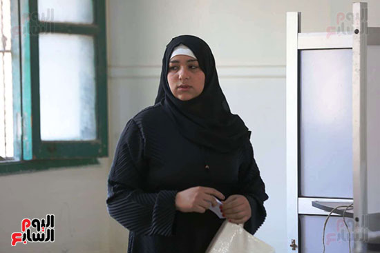 انتخابات مجلس النواب  (34)