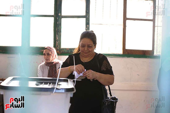 انتخابات مجلس النواب  (7)