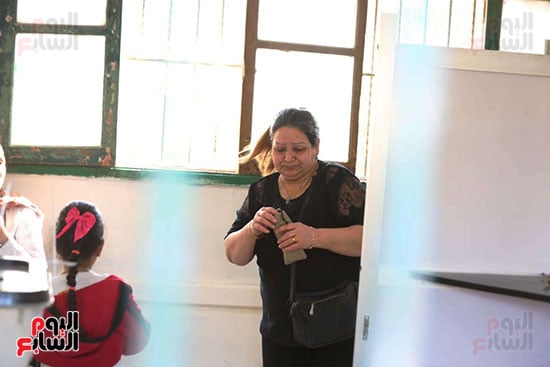 انتخابات مجلس النواب  (3)