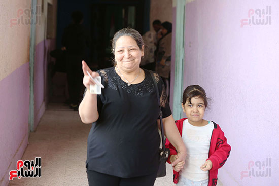 انتخابات مجلس النواب  (6)