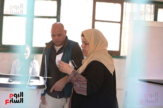 انتخابات مجلس النواب  (14)