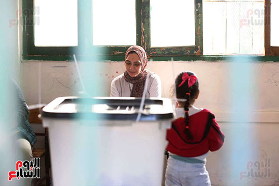 انتخابات مجلس النواب  (13)