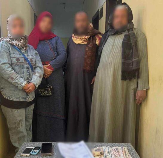 المتهمون (5)