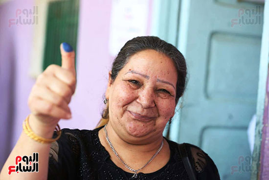 انتخابات مجلس النواب  (22)