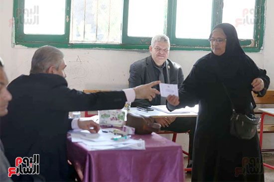 انتخبات مجلس النواب  (13)