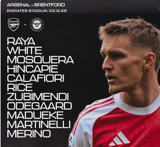 نادي أرسنال