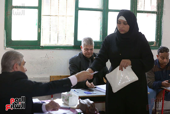 انتخابات مجلس النواب  (17)