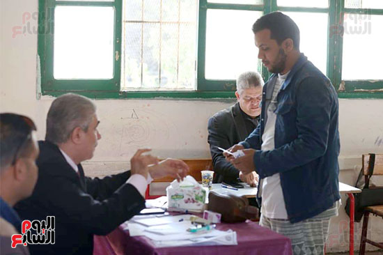 انتخبات مجلس النواب  (16)