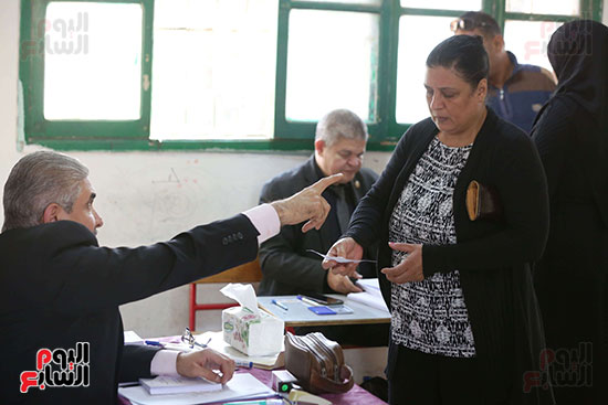 انتخابات مجلس النواب  (26)