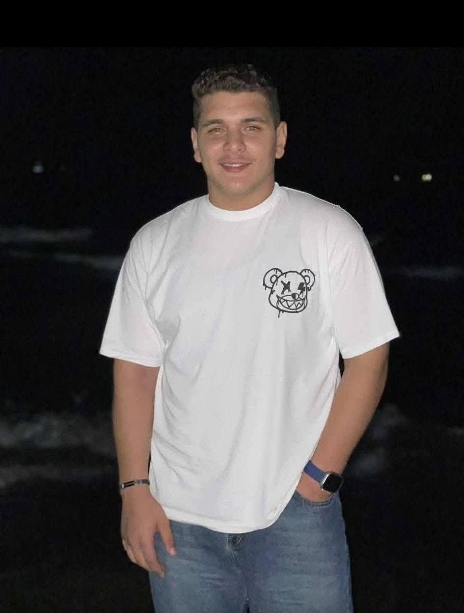 الضحايا 5 الضحايا 5