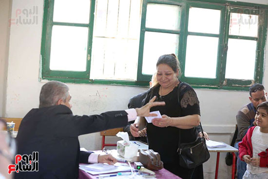 انتخابات مجلس النواب  (10)