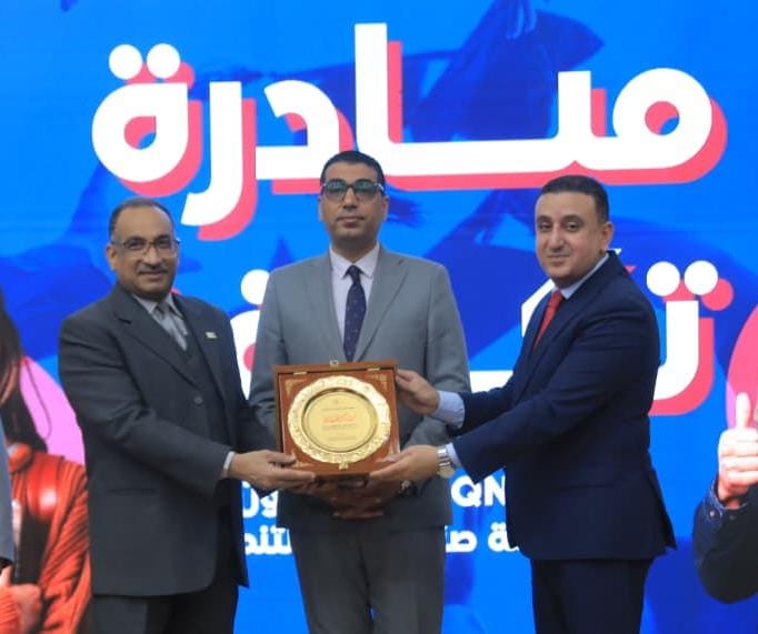 مبادرة تكافؤ لطلاب جامعة طيبة بالأقصر (3)