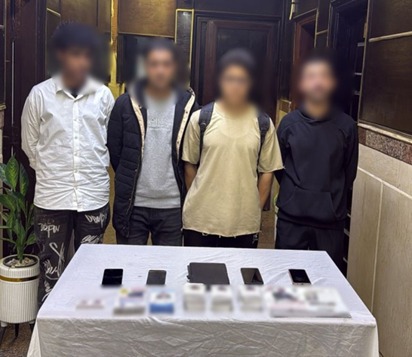 سماسرة الانتخابات (8)