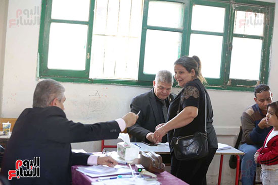 انتخابات مجلس النواب  (21)