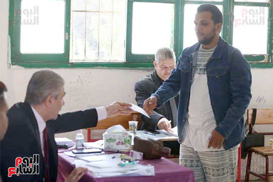 انتخبات مجلس النواب  (12)