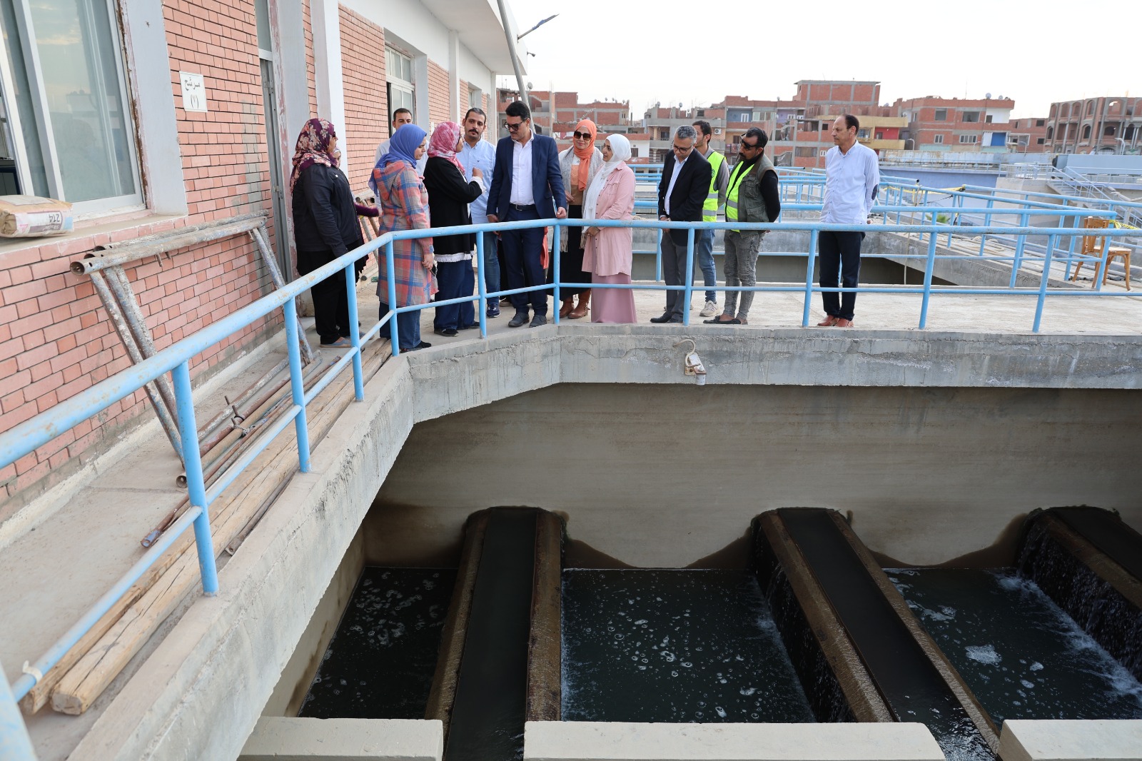 مراحل الغسيل مراحل الغسيل