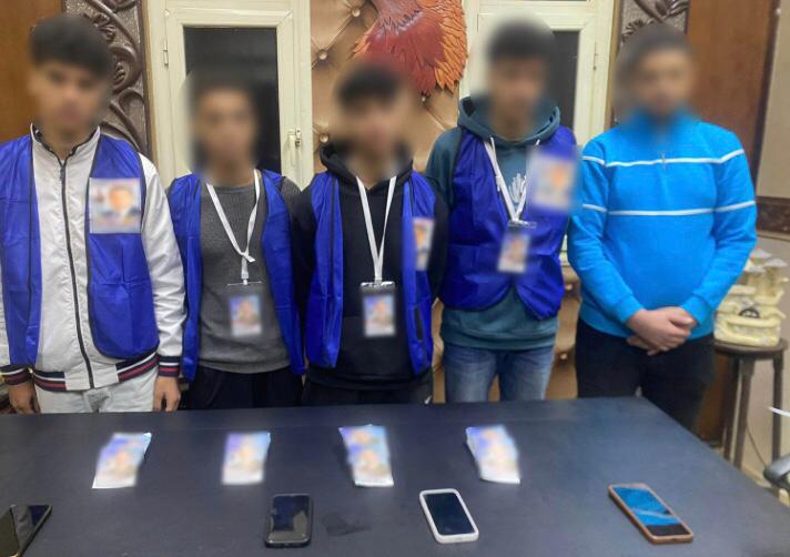 المتهمون (6)