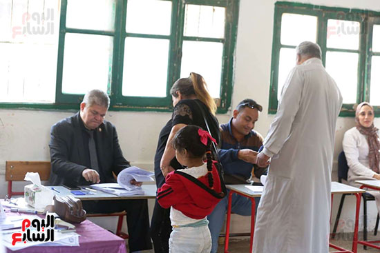 انتخابات مجلس النواب  (5)