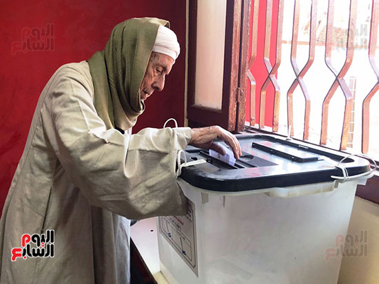 انتخابات مجلس النواب (26)