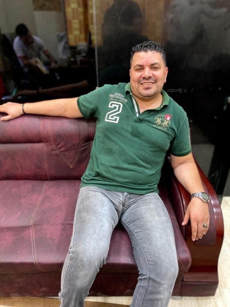 الضحايا 9 الضحايا 9