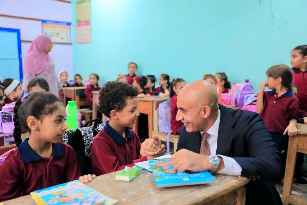 وزير التربية والتعليم (3)