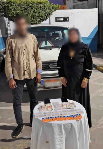 سماسرة الانتخابات (6)