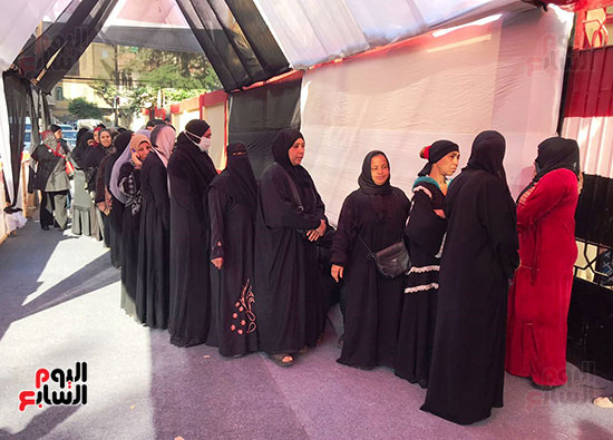 انتخابات مجلس النواب (2)