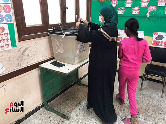 انتخابات مجلس النواب (23)